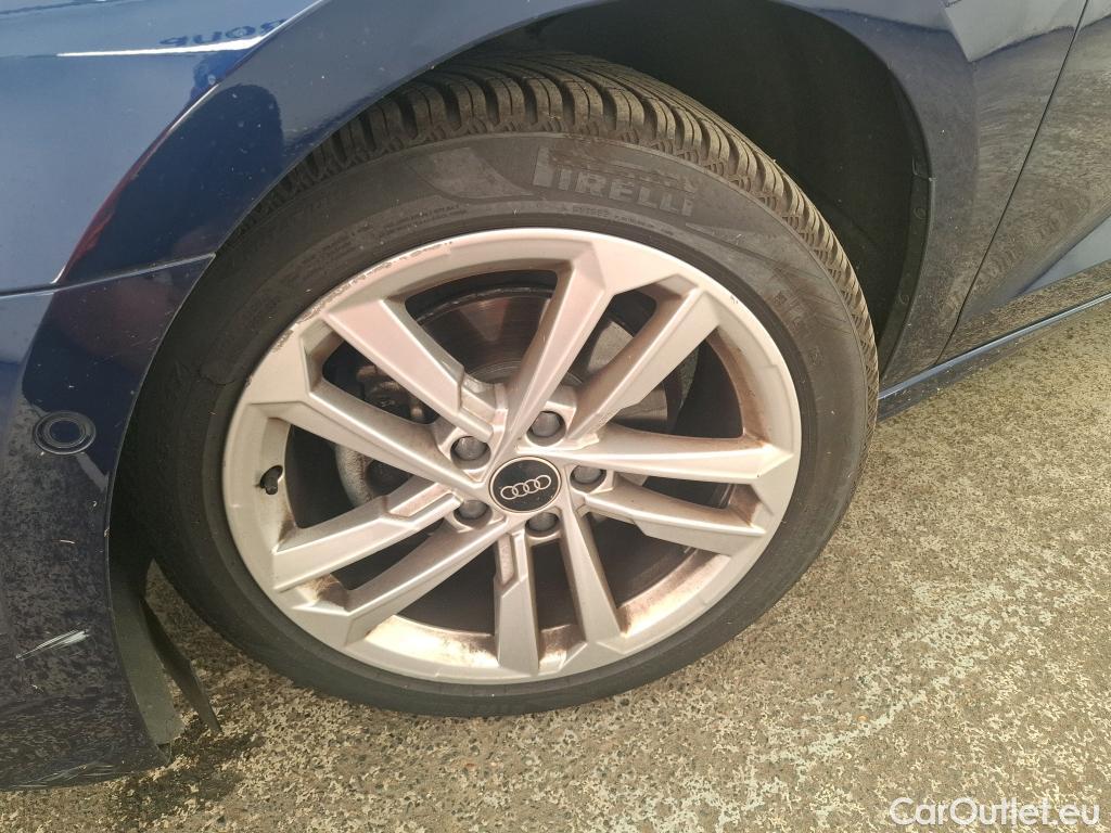  Audi  A3  Sportback 35 TDI Business Line 2.0 TDI 150CV BVA7 E6d #32