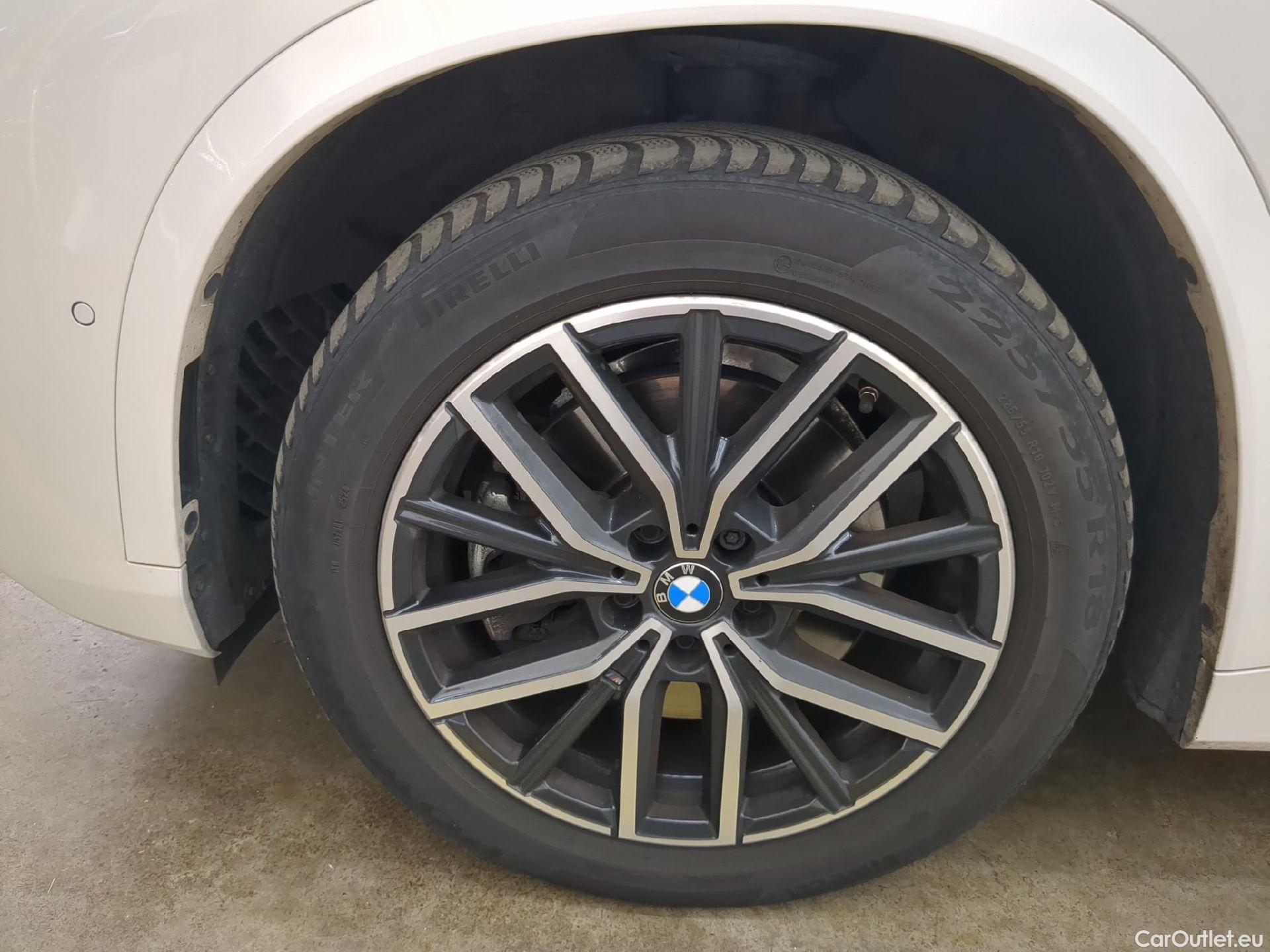  Bmw  X1 BMW  / 2022 / 5P / SUV xDrive23i M Sport DKG7 #1