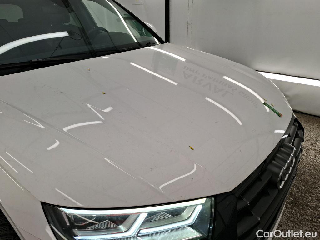  Audi  Q5  s line quattro 2.0 TDI 190CV BVA7 E6 #1