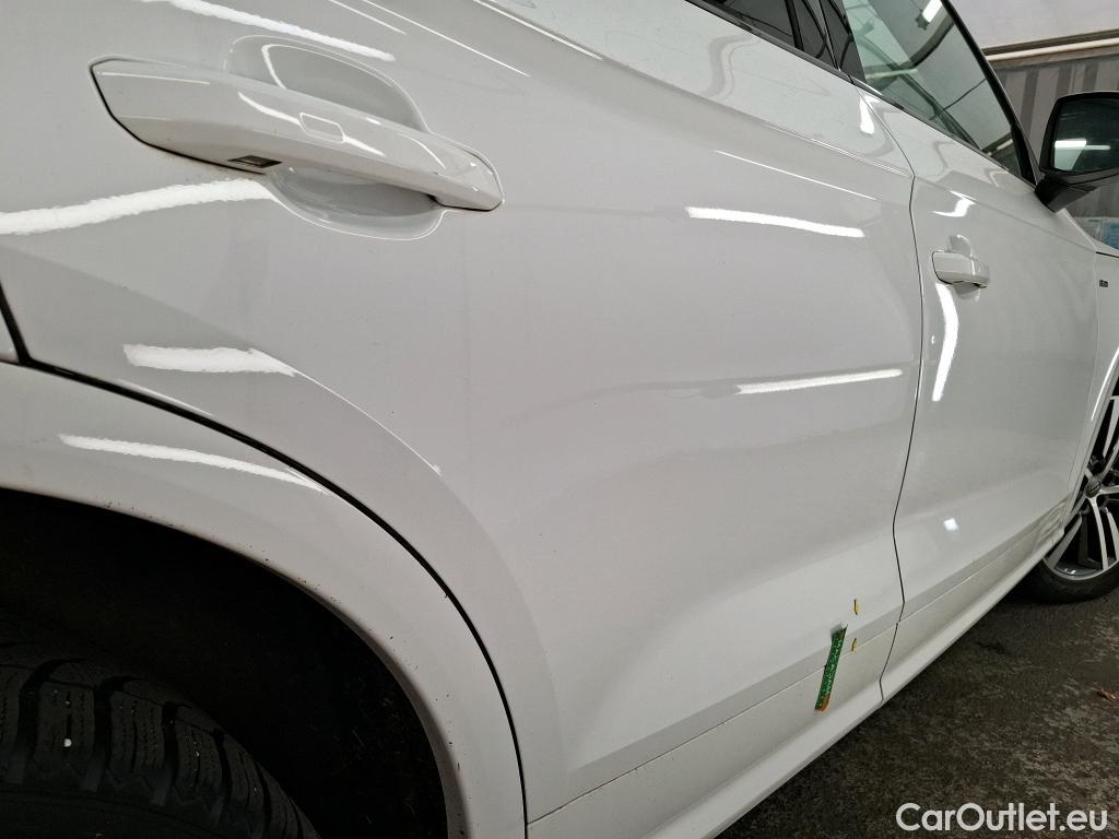  Audi  Q5  s line quattro 2.0 TDI 190CV BVA7 E6 #19