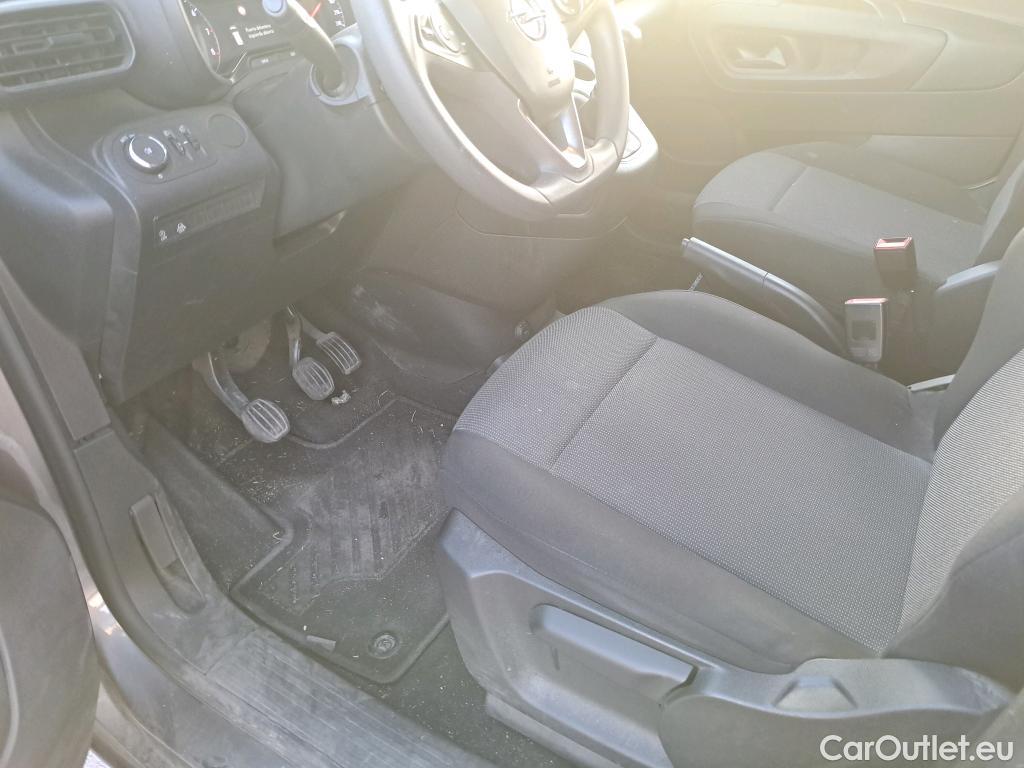  Opel  Combo OPEL  Life / 2018 / 5P / monovolumen compacto 1.5 TD 75kW (100CV) S/S Edition L #6