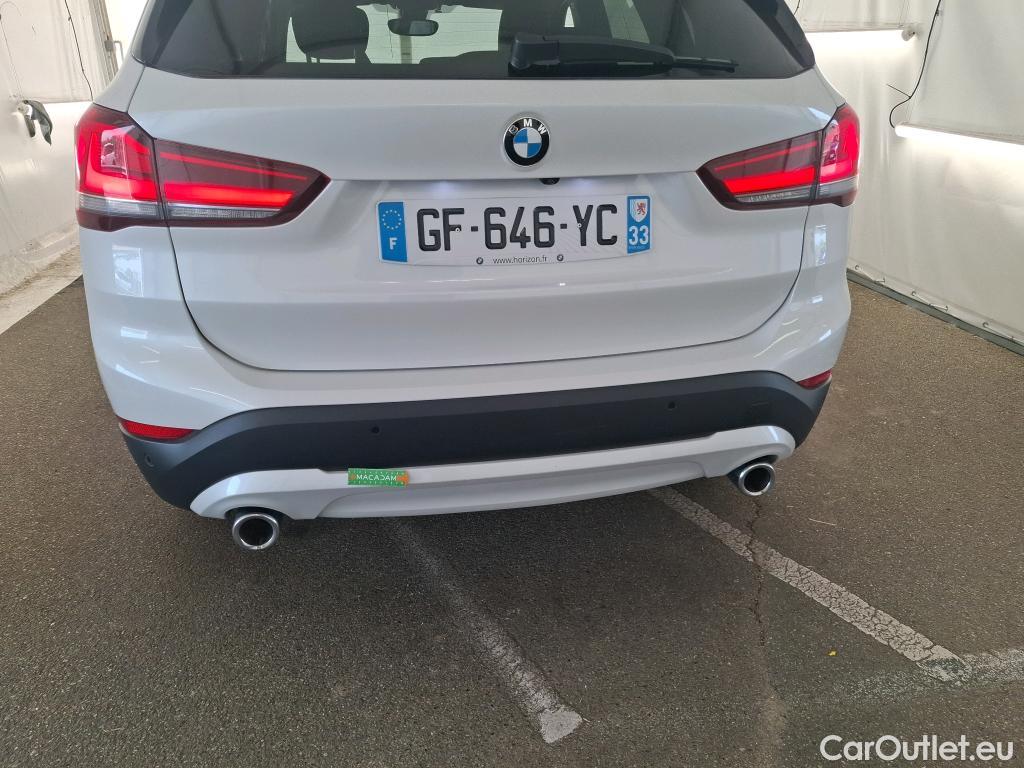  Bmw  X1 BMW  / 2019 / 5P / SUV sDrive18d Business Design BVA8 #1