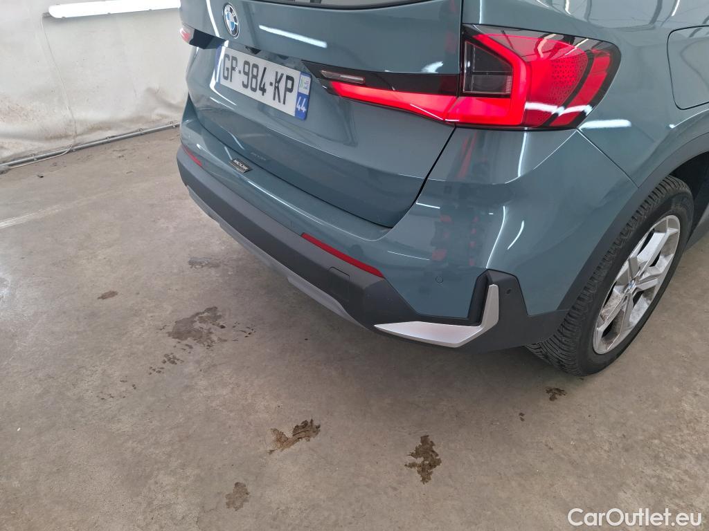  Bmw  X1 BMW  / 2022 / 5P / SUV sDrive18d Business Design DKG7 #15