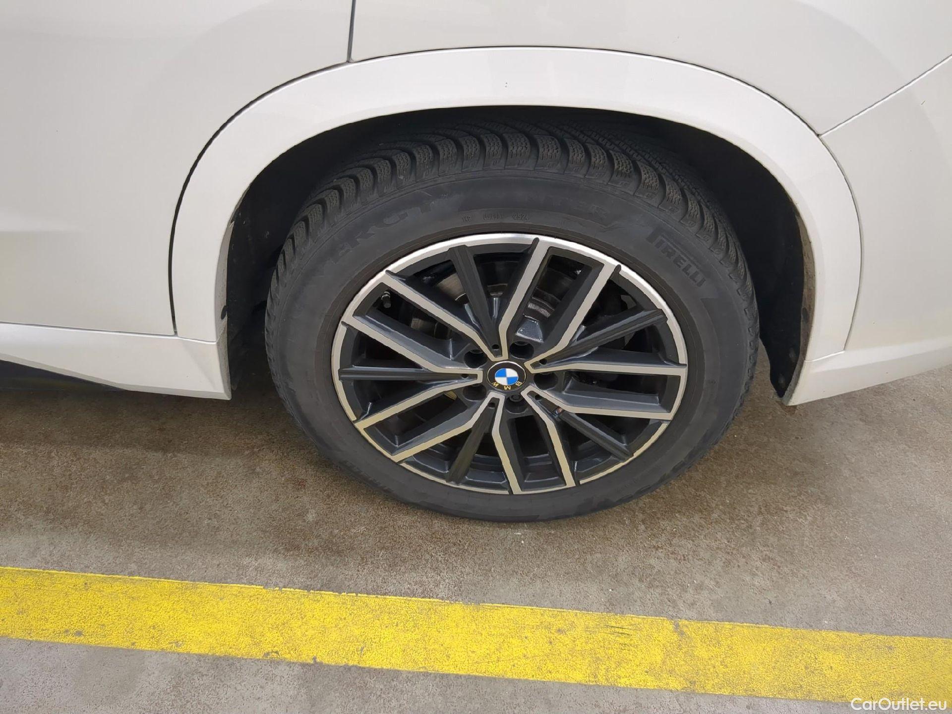  Bmw  X1 BMW  / 2022 / 5P / SUV xDrive23i M Sport DKG7 #2