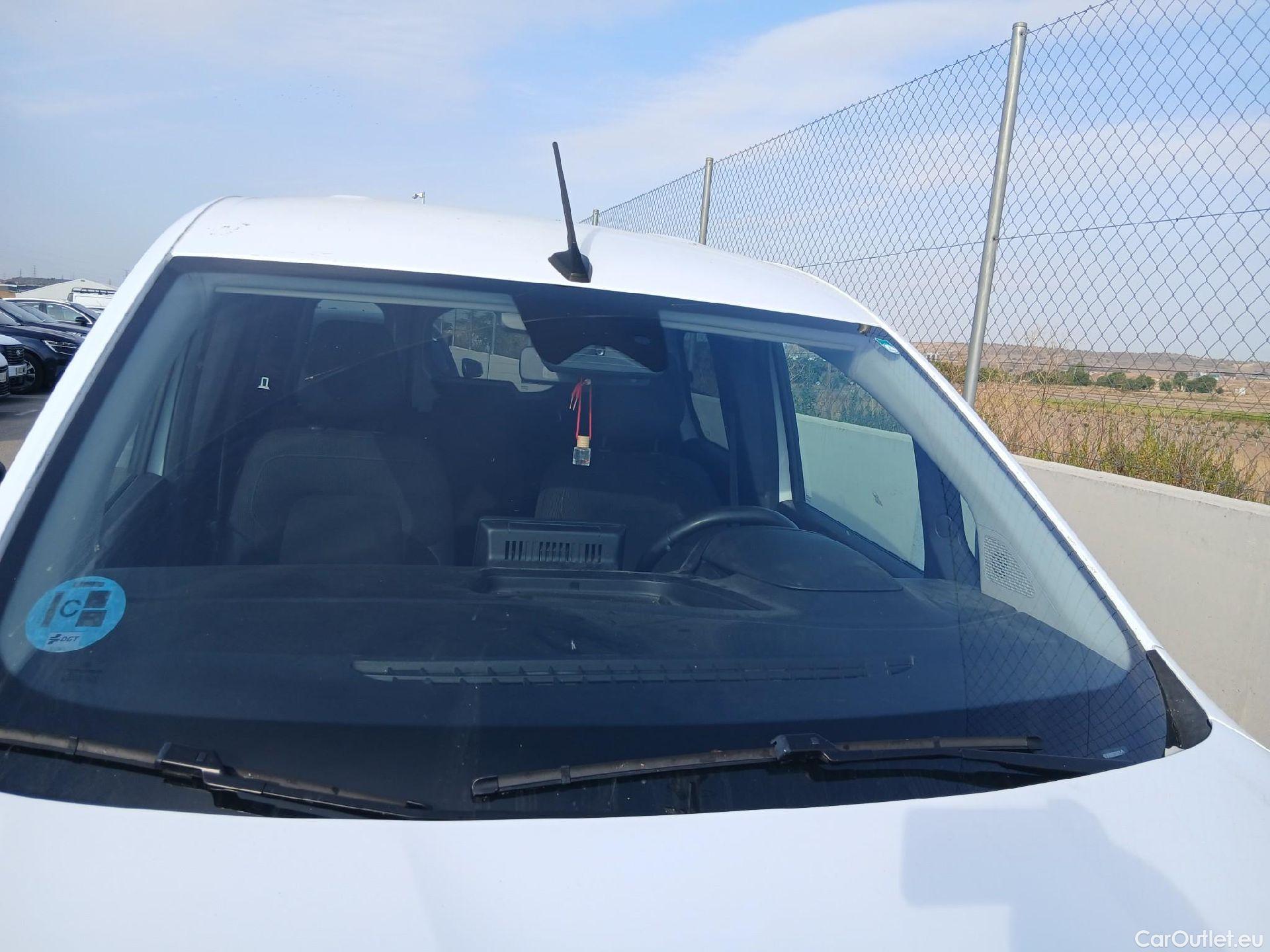  Renault  Kangoo RENAULT  Combi / 2021 / 5P / monovolumen compacto Authentic 1.5 blue dci 70kw (95cv) #23