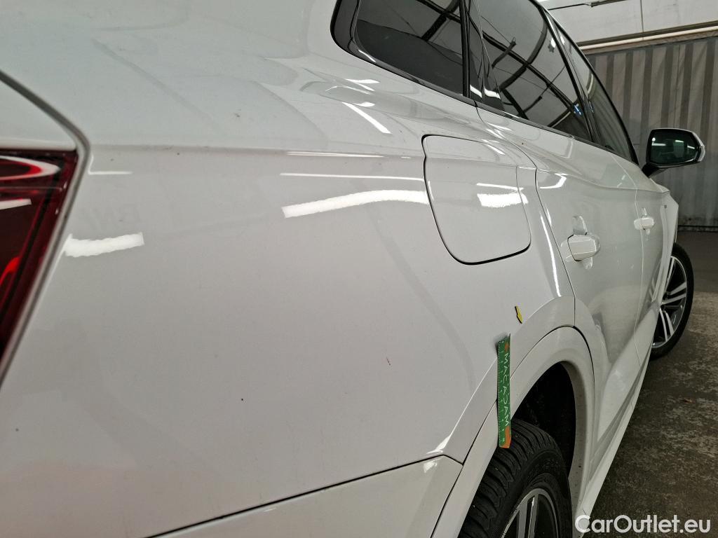  Audi  Q5  s line quattro 2.0 TDI 190CV BVA7 E6 #17