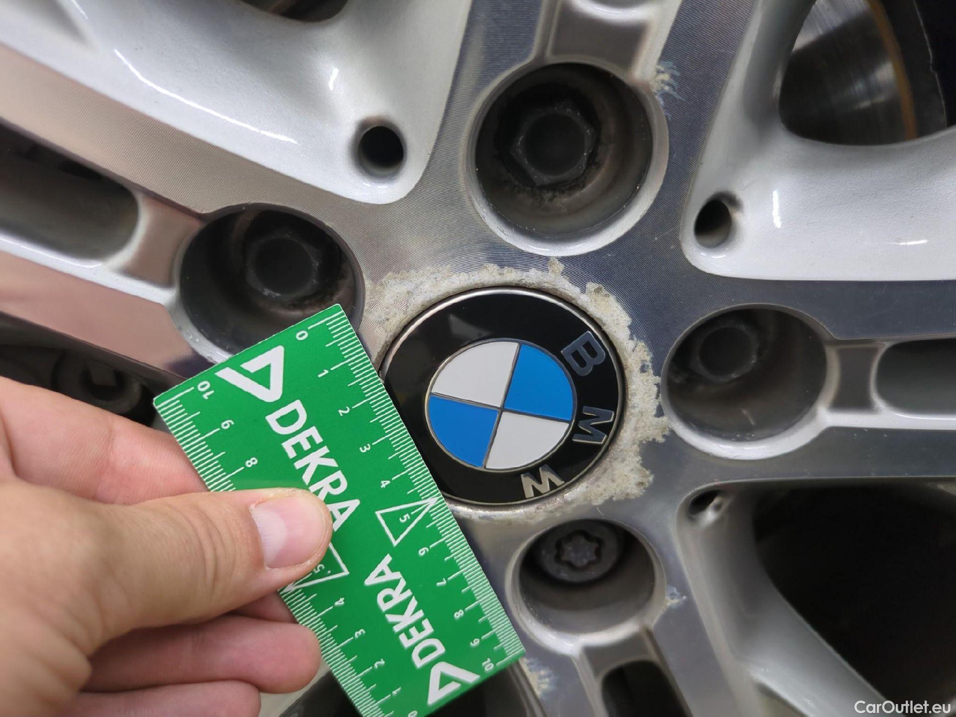  Bmw  X1 Série  sDrive18d Lounge 2.0 150CV BVA8 E6d #10