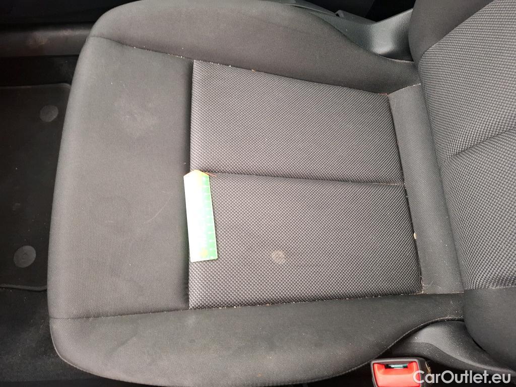  Audi  A3  Sportback 35 TDI Business Line 2.0 TDI 150CV BVA7 E6d #62