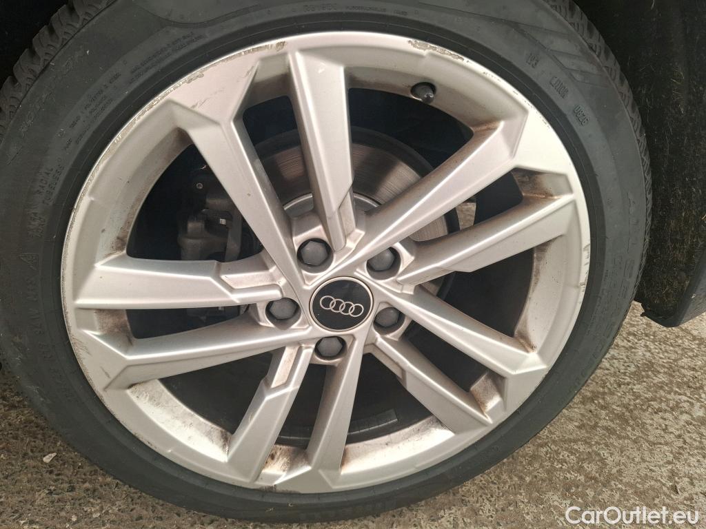  Audi  A3  Sportback 35 TDI Business Line 2.0 TDI 150CV BVA7 E6d #35