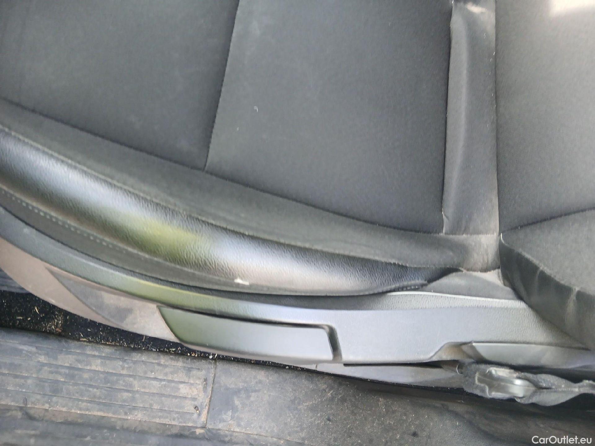  Renault  Kangoo RENAULT  Combi / 2021 / 5P / monovolumen compacto Authentic 1.5 blue dci 70kw (95cv) #14