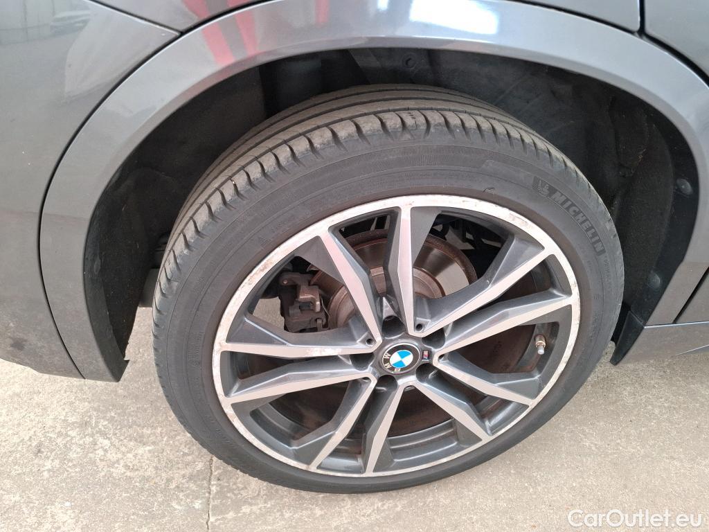  Bmw  X2 Série  sDrive 18d M Sport 2.0 150CV BVA8 E6d #1