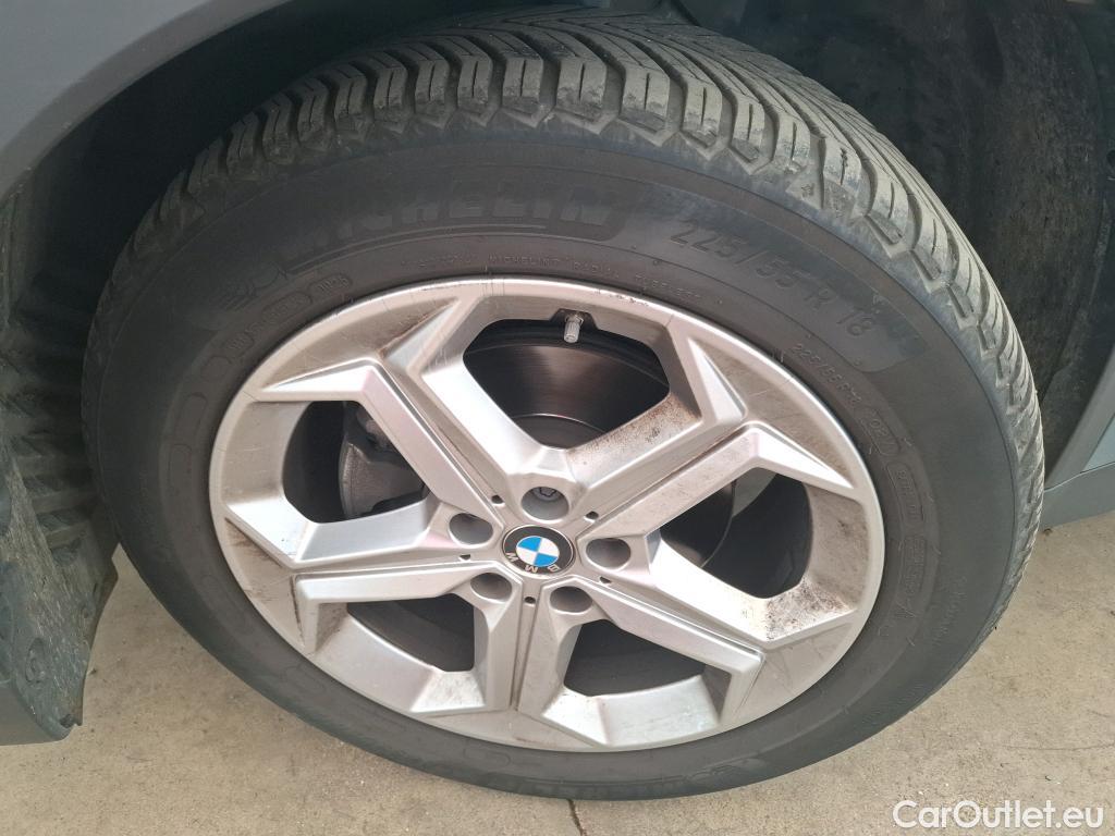  Bmw  X1 BMW  / 2022 / 5P / SUV sDrive18d Business Design DKG7 #7