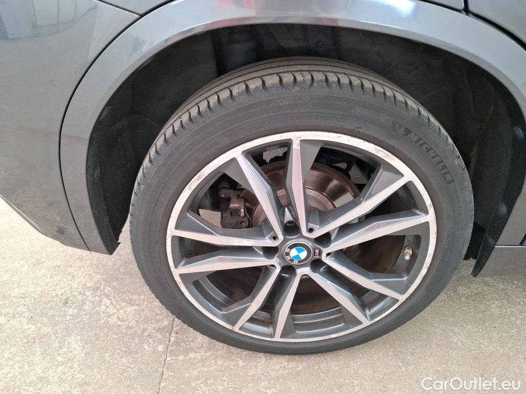 Bmw  X2 Série  sDrive 18d M Sport 2.0 150CV BVA8 E6d #21