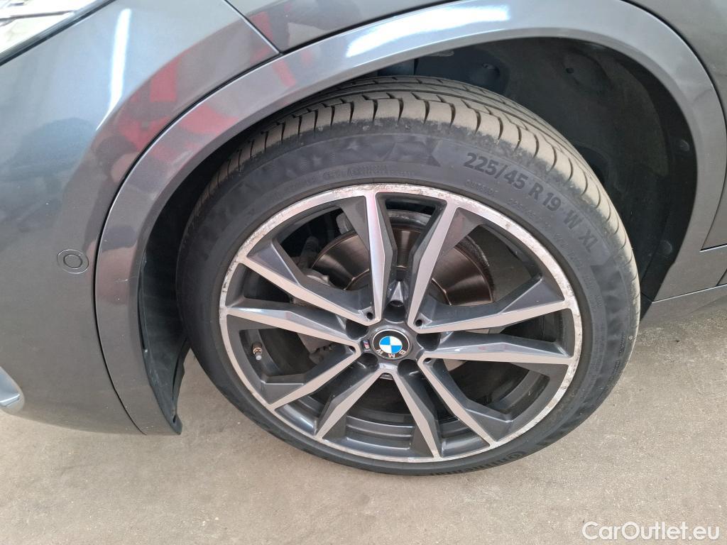  Bmw  X2 Série  sDrive 18d M Sport 2.0 150CV BVA8 E6d #10