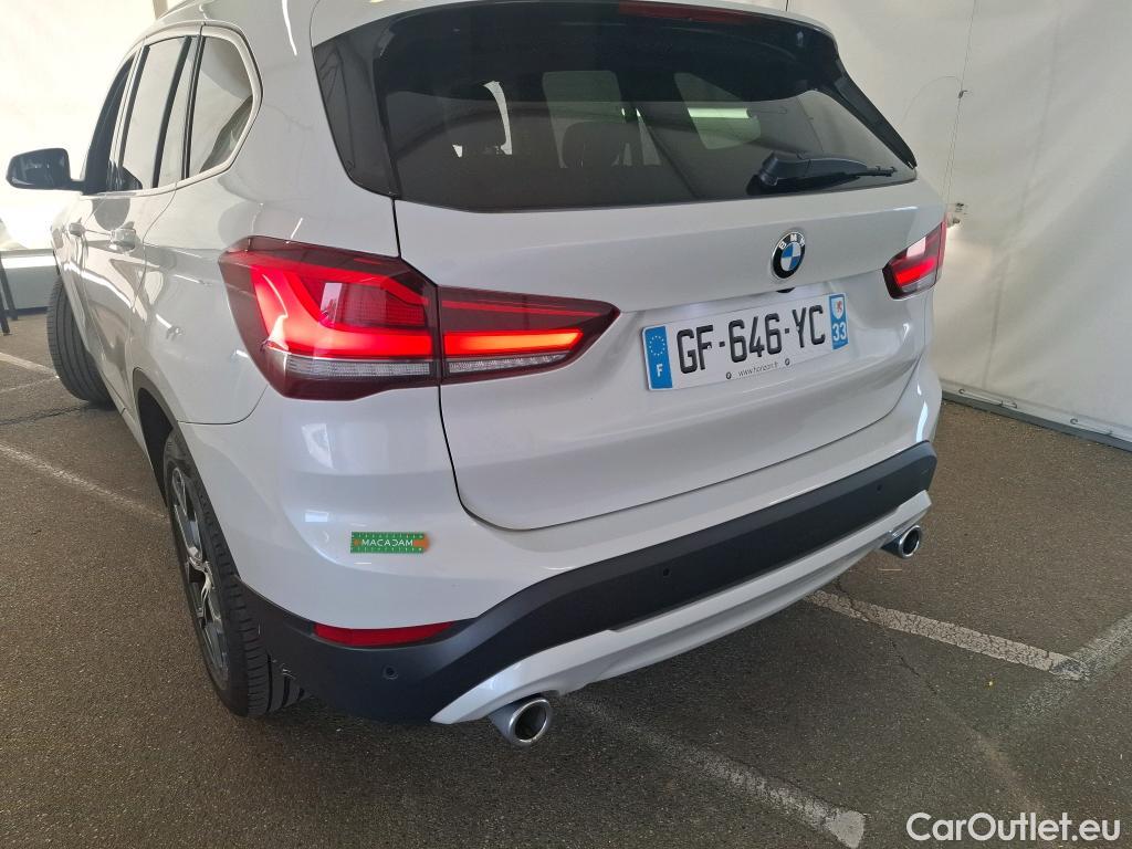  Bmw  X1 BMW  / 2019 / 5P / SUV sDrive18d Business Design BVA8 #6