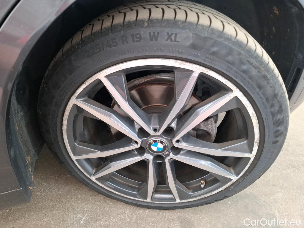  Bmw  X2 Série  sDrive 18d M Sport 2.0 150CV BVA8 E6d #28