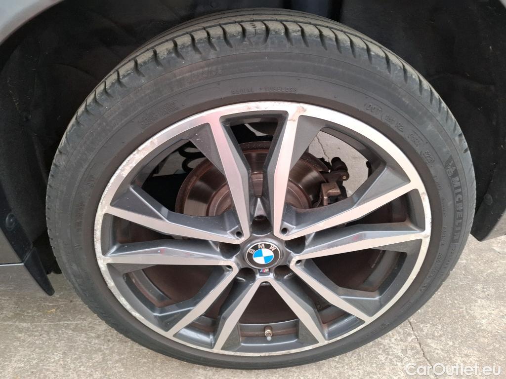  Bmw  X2 Série  sDrive 18d M Sport 2.0 150CV BVA8 E6d #17