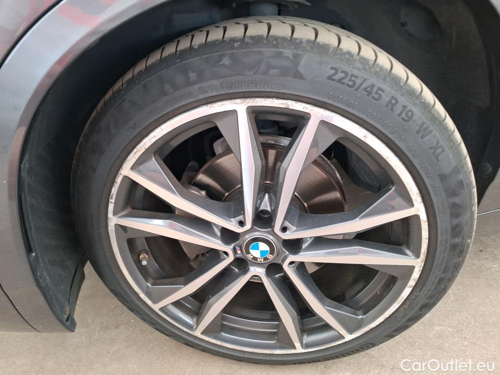  Bmw  X2 Série  sDrive 18d M Sport 2.0 150CV BVA8 E6d #11