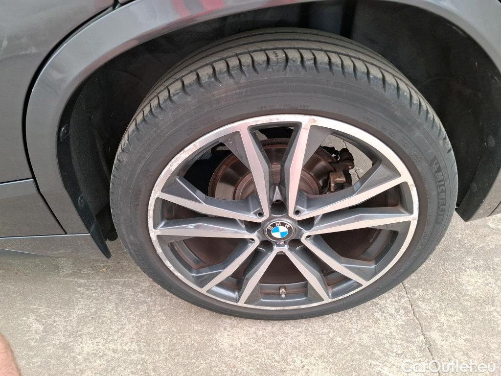  Bmw  X2 Série  sDrive 18d M Sport 2.0 150CV BVA8 E6d #16
