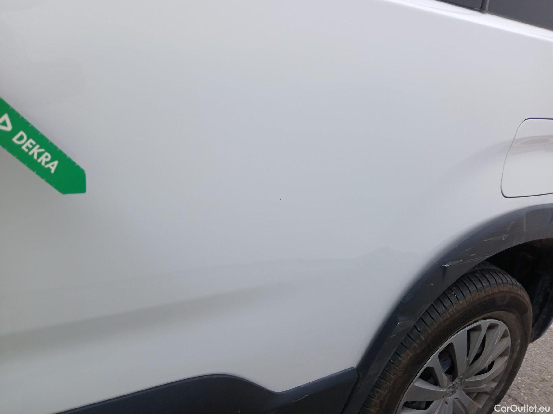  Peugeot  RIFTER PEUGEOT  / 2018 / 4P / combi Active Standard BlueHDi 73kW (IND) (CX2) #43