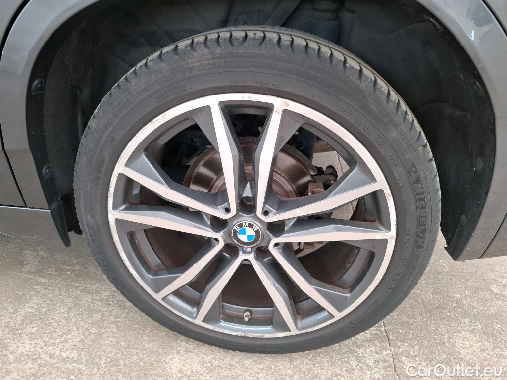  Bmw  X2 Série  sDrive 18d M Sport 2.0 150CV BVA8 E6d #36