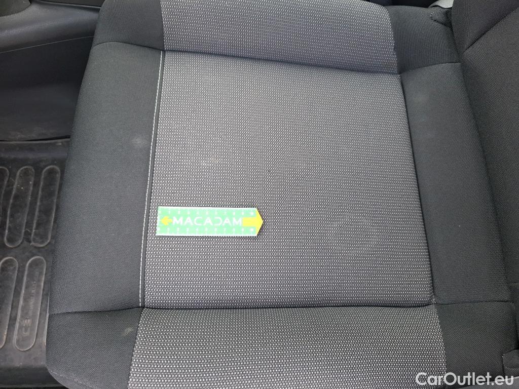  Citroen  C3  Aircross Shine Business 1.5 BlueHDi 100CV BVM6 E6dT #22