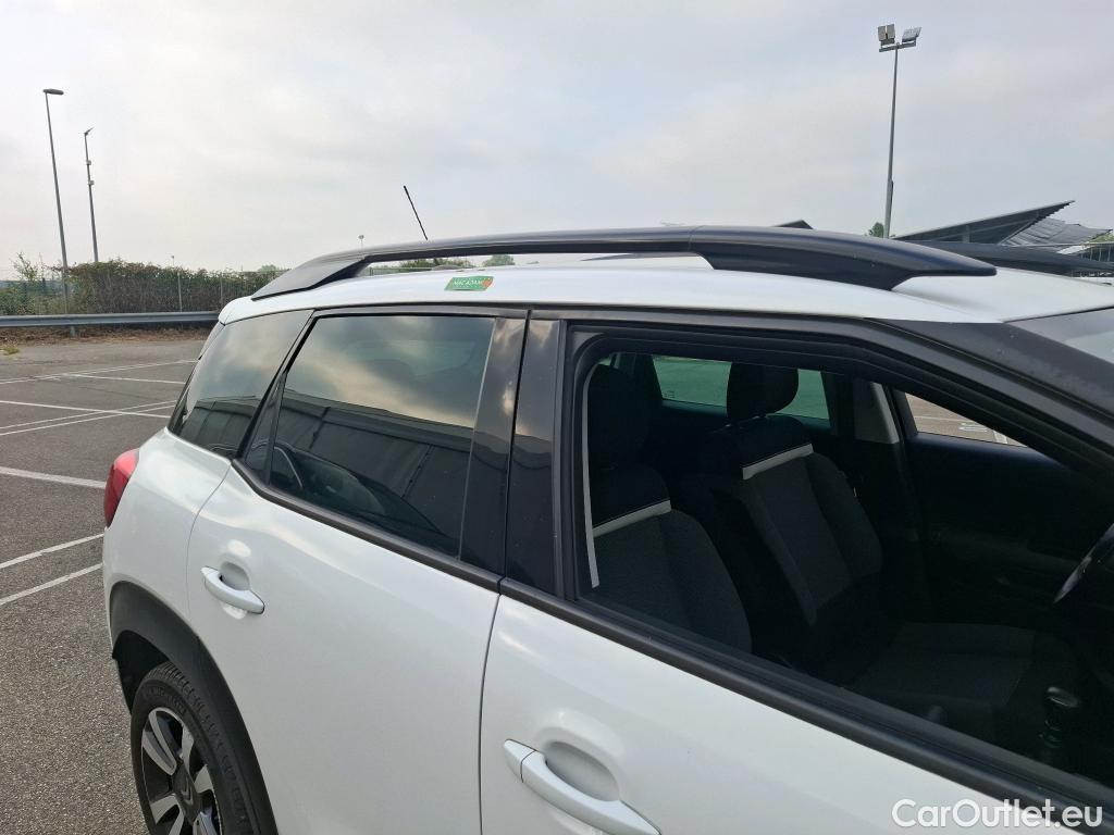  Citroen  C3  Aircross Shine Business 1.5 BlueHDi 100CV BVM6 E6dT #17