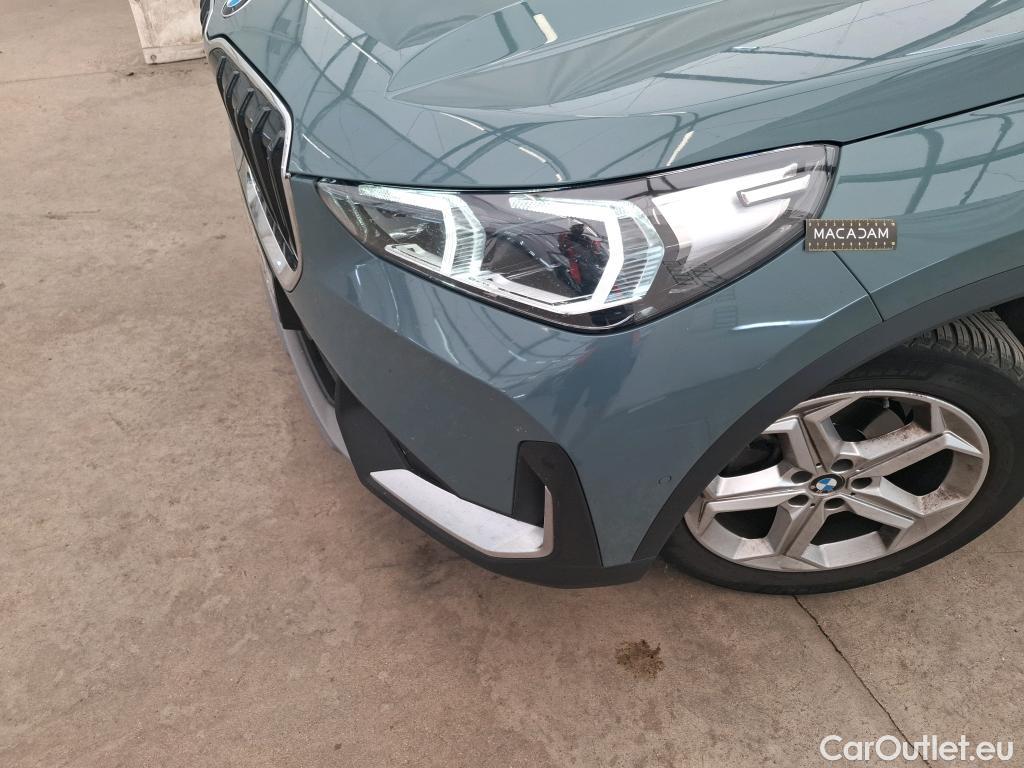  Bmw  X1 BMW  / 2022 / 5P / SUV sDrive18d Business Design DKG7 #12