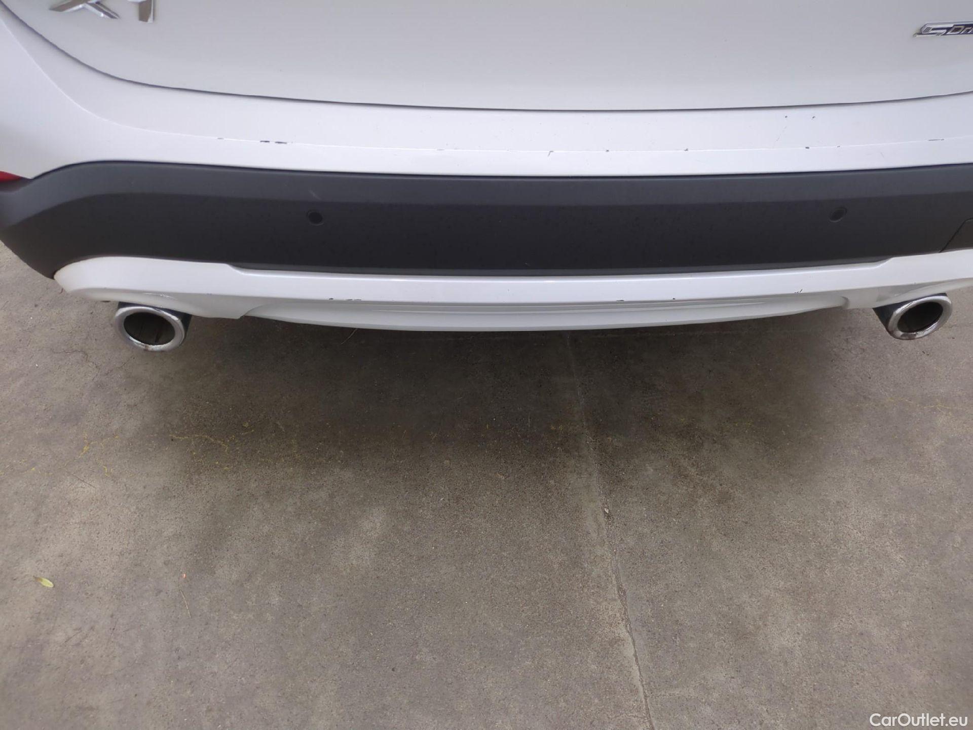  Bmw  X1 Série  sDrive18d Lounge 2.0 150CV BVA8 E6d #20