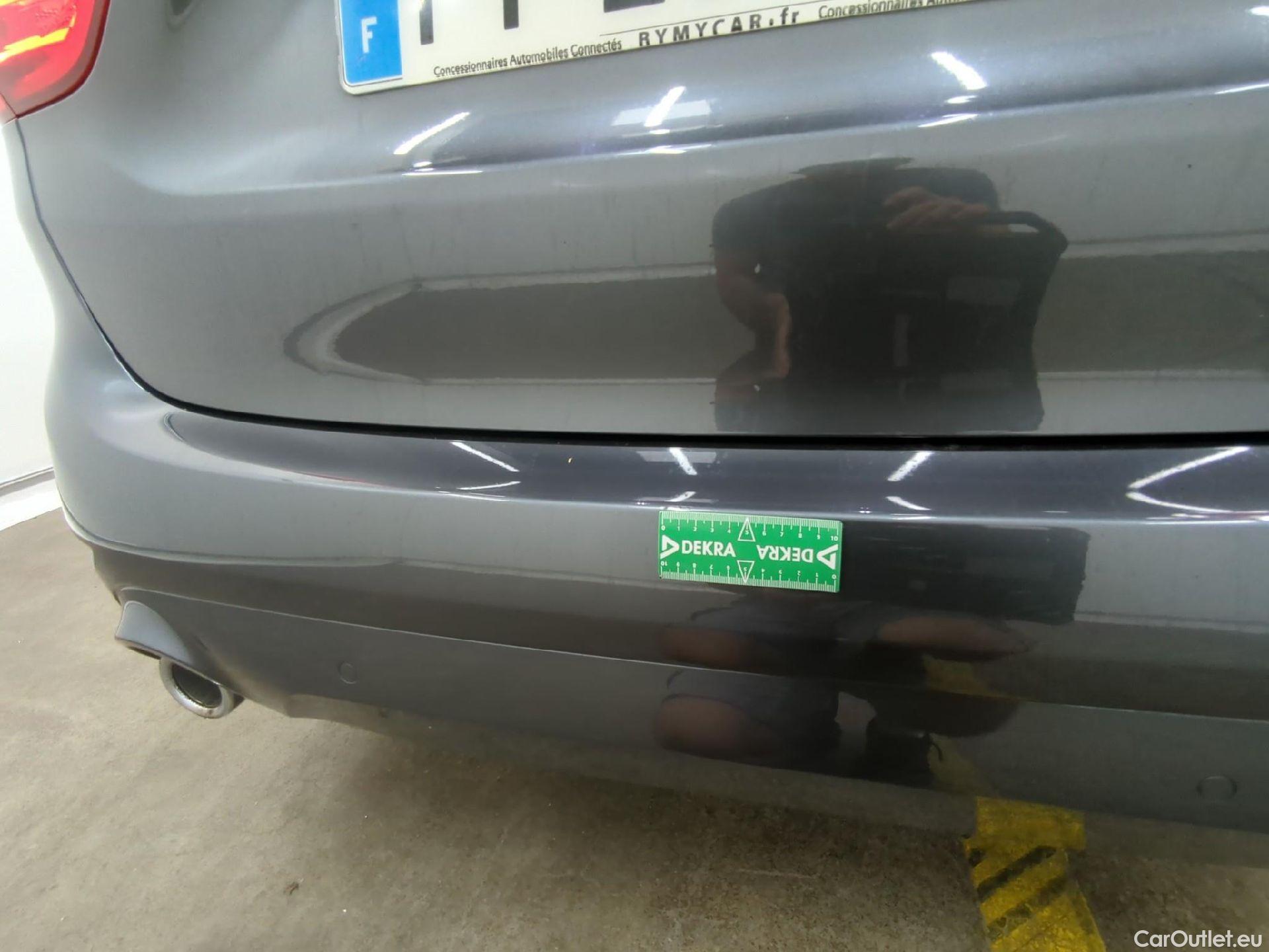  Bmw  Serie 2 Série 2 Gran Tourer 218d Lounge 2.0 150CV BVA8 E6d #10