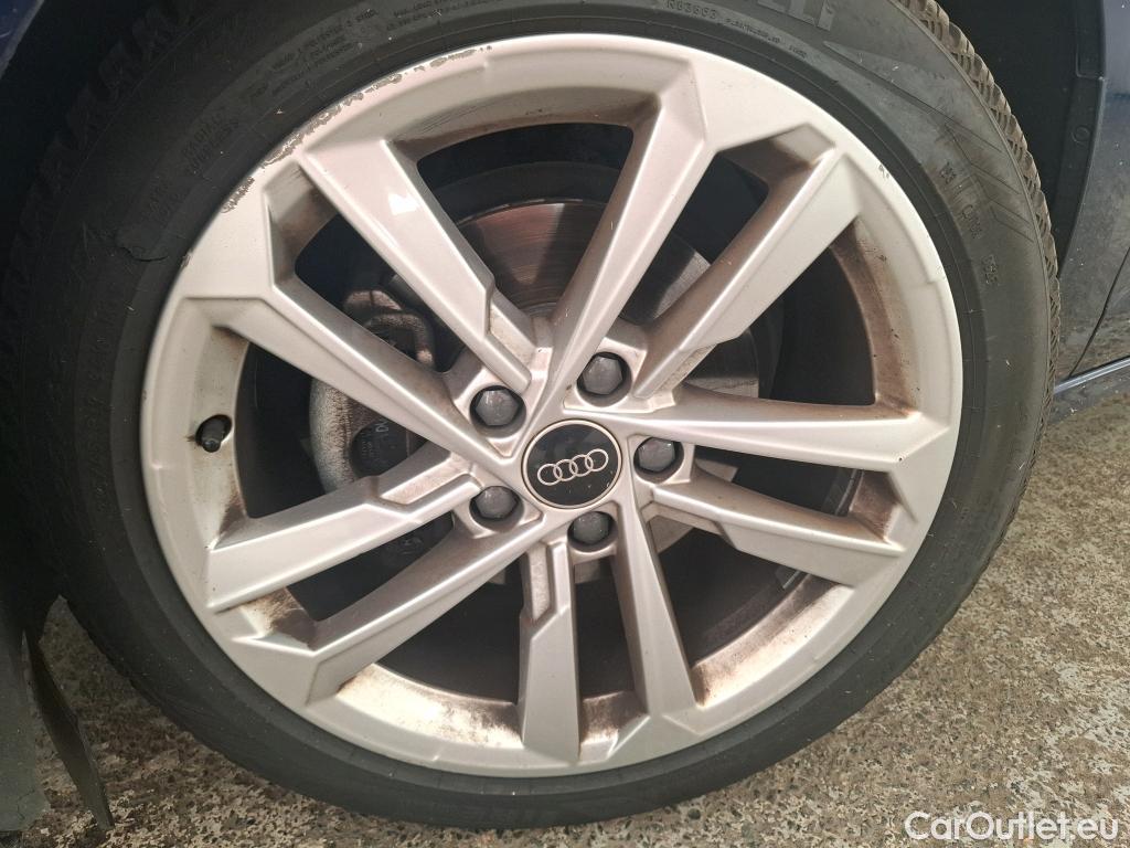  Audi  A3  Sportback 35 TDI Business Line 2.0 TDI 150CV BVA7 E6d #42