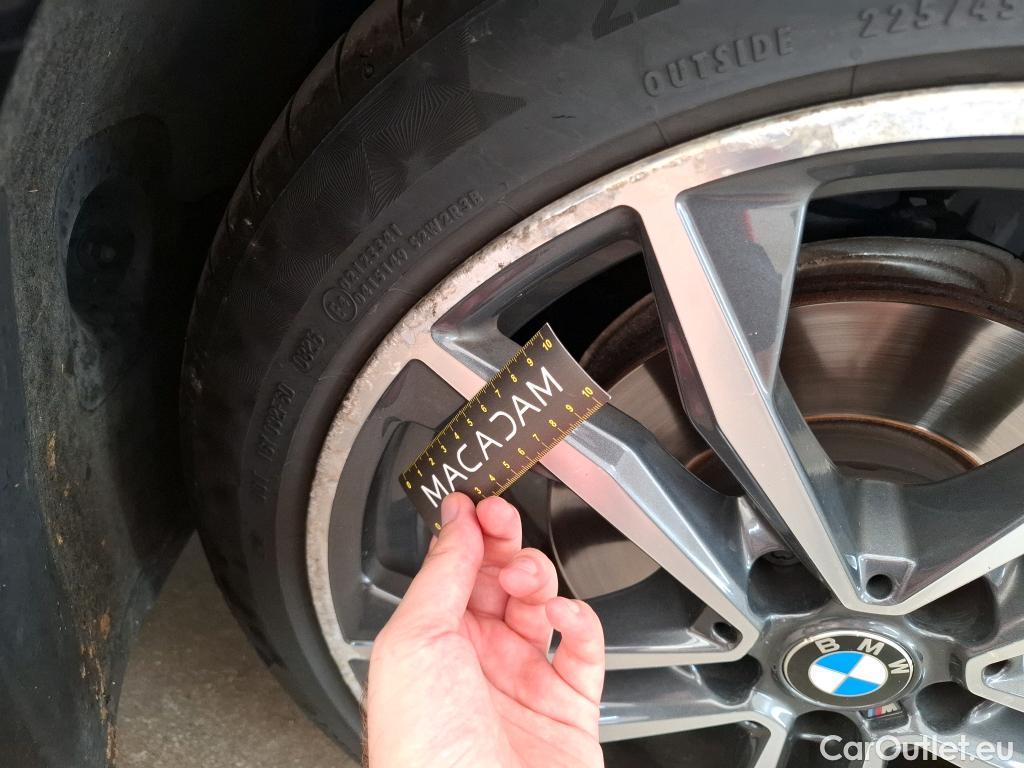  Bmw  X2 Série  sDrive 18d M Sport 2.0 150CV BVA8 E6d #29