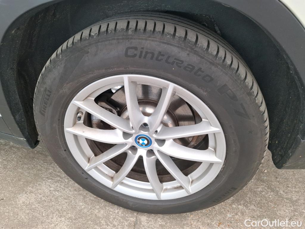  Bmw  X3 BMW   2021  5P SUV xDrive30e 292ch Business Design BVA8 #18