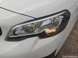  Peugeot  Expert PEUGEOT  / 2016 / 4P / furgón Furgón Premium 1.5 BlueHDi 100 Standard #16
