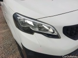  Peugeot  Expert PEUGEOT  / 2016 / 4P / furgón Furgón Premium 1.5 BlueHDi 100 Standard #17