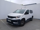 Peugeot RIFTER PEUGEOT  / 2018 / 4P / combi Active Standard BlueHDi 73kW (IND) (CX2)
