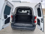 Peugeot  RIFTER PEUGEOT  / 2018 / 4P / combi Active Standard BlueHDi 73kW (IND) (CX2) #8