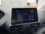  Peugeot  RIFTER PEUGEOT  / 2018 / 4P / combi Active Standard BlueHDi 73kW (IND) (CX2) #11