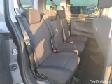  Opel  Combo OPEL  Life / 2018 / 5P / monovolumen compacto 1.5 TD 75kW (100CV) S/S Edition L #7