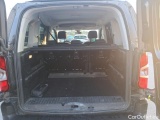  Opel  Combo OPEL  Life / 2018 / 5P / monovolumen compacto 1.5 TD 75kW (100CV) S/S Edition L #8