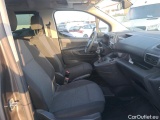  Opel  Combo OPEL  Life / 2018 / 5P / monovolumen compacto 1.5 TD 75kW (100CV) S/S Edition L #6