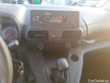  Opel  Combo OPEL  Life / 2018 / 5P / monovolumen compacto 1.5 TD 75kW (100CV) S/S Edition L #13