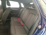  Audi  A3  Sportback 35 TDI Business Line 2.0 TDI 150CV BVA7 E6d #9