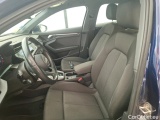  Audi  A3  Sportback 35 TDI Business Line 2.0 TDI 150CV BVA7 E6d #8