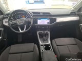  Audi  Q3 AUDI  / 2018 / 5P / SUV 45 TFSI E 245 S TRONIC BUSINESS LINE #6