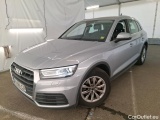 Audi Q5 AUDI  / 2016 / 5P / SUV 35 TDI 163 S tronic 7 BUSINESS EXECUTIVE