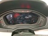  Audi  Q5  s line quattro 2.0 TDI 190CV BVA7 E6 #7