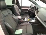  Audi  Q5  s line quattro 2.0 TDI 190CV BVA7 E6 #6