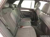  Audi  Q5  s line quattro 2.0 TDI 190CV BVA7 E6 #9