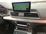  Audi  Q5  s line quattro 2.0 TDI 190CV BVA7 E6 #10